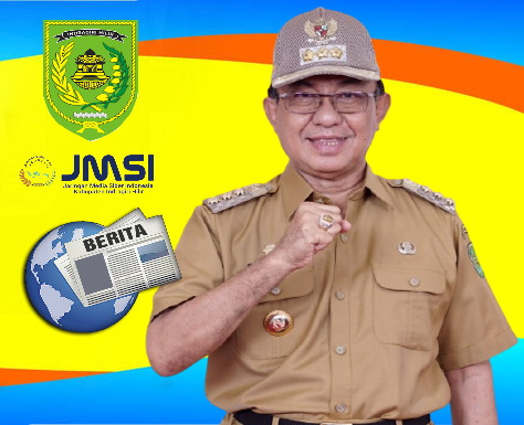 JMSI Inhil Akan Perpanjang Sayembara Menulis