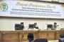 Dr. H Indra Muchlis Adnan SH MH MM MSc PhD, mantan Bupati Indragiri Hilir (Inhil) dua periode resmi dilantik sebagai pengacara (advokat).