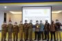 Terima Gelar Kehormatan Adat Datuak Bandaro Alam, Kapolda Riau : InsyaAllah Akan Saya Jaga Amanah Dengan Baik