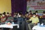 Sukseskan Perayaan HPN, Ketua PWI Riau dan Panitia HPN Audiensi dengan Bupati Siak