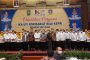 Dandim 0314/Inhil Monitoring Serbuan Vaksinasi di beberapa Sekolah Dasar di Tembilahan