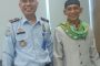 Dandim 0314/Inhil Monitoring Serbuan Vaksinasi di beberapa Sekolah Dasar di Tembilahan