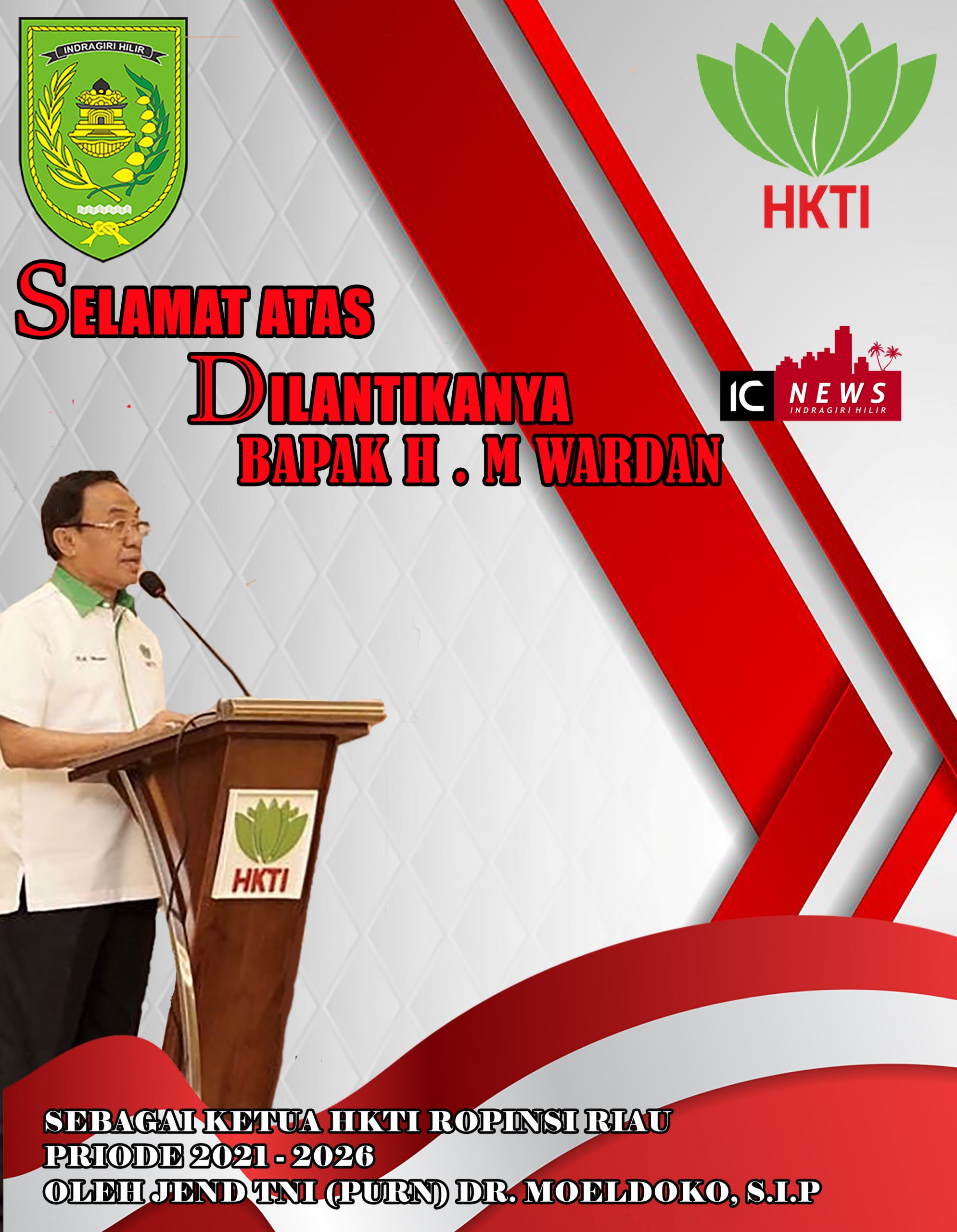 30 orang Prajurit Kodim 0314/lnhil menerima kunci rumah ...