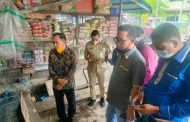 DPRD Inhil Kejar Pemerintah Provinsi Soal Kelangkaan Minyak Goreng