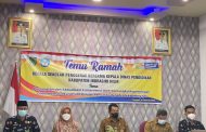 Yakinkan Orang Tua Dengan Sosialisasi bersama Pihak Kesehatan