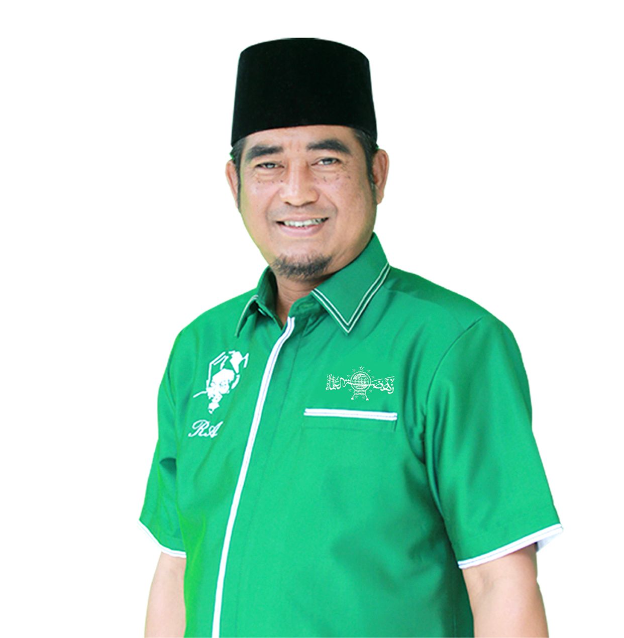 Ketua PWNU Riau Rusli Ahmad Apresiasi Keberhasilan Polda Riau Amankan Bulan Ramadhan dan Arus Mudik Balik Lebaran 2022.