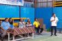 Sekolah Di Desa Tapi Prestasi Kota Itu lah SMKN 1 Kempas Juara 1 Lomba Gitar Solo Se-Riau