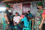 Sambu Group Kembali Berbagi Daging Kurban di Jakarta Utara