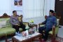 Sambu Group Terima Kunjungan Tim Kemenko Perekonomian RI