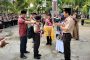 Silahturrahmi ke Kediaman Gubernur Terdahulu, Gubri Antar Langsung Undangan HUT 65 Riau