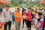 AKBP Norhayat, SIK Jalin Silaturahmi Dengan Pertandingan Teknis Persahabatan