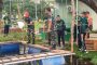 Gudep Pramuka SDN 023 Tembilahan Juara Umum Ke-II