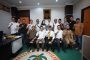 Resmi Dilantik dan Dikukuhkan, Hj Zulaikah Wardan Resmi Kembali Pimpin PMI Inhil 2022-2027
