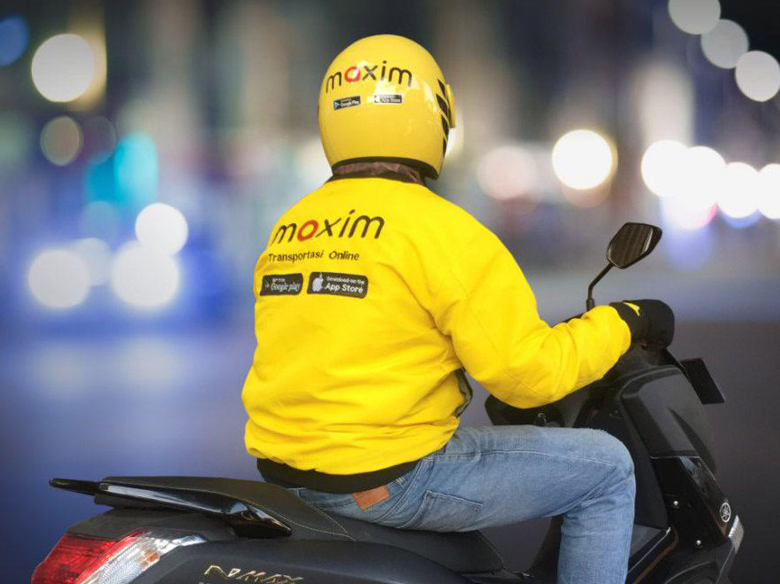 Segera Hadir di Tembilahan, Berikut Syarat dan Cara Daftar Driver Maxim Mobil atau Motor