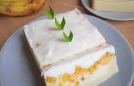 Kue Hamparan Tatak, Kue Khas Banjar yang Mudah Kamu Jumpai di Tembilahan