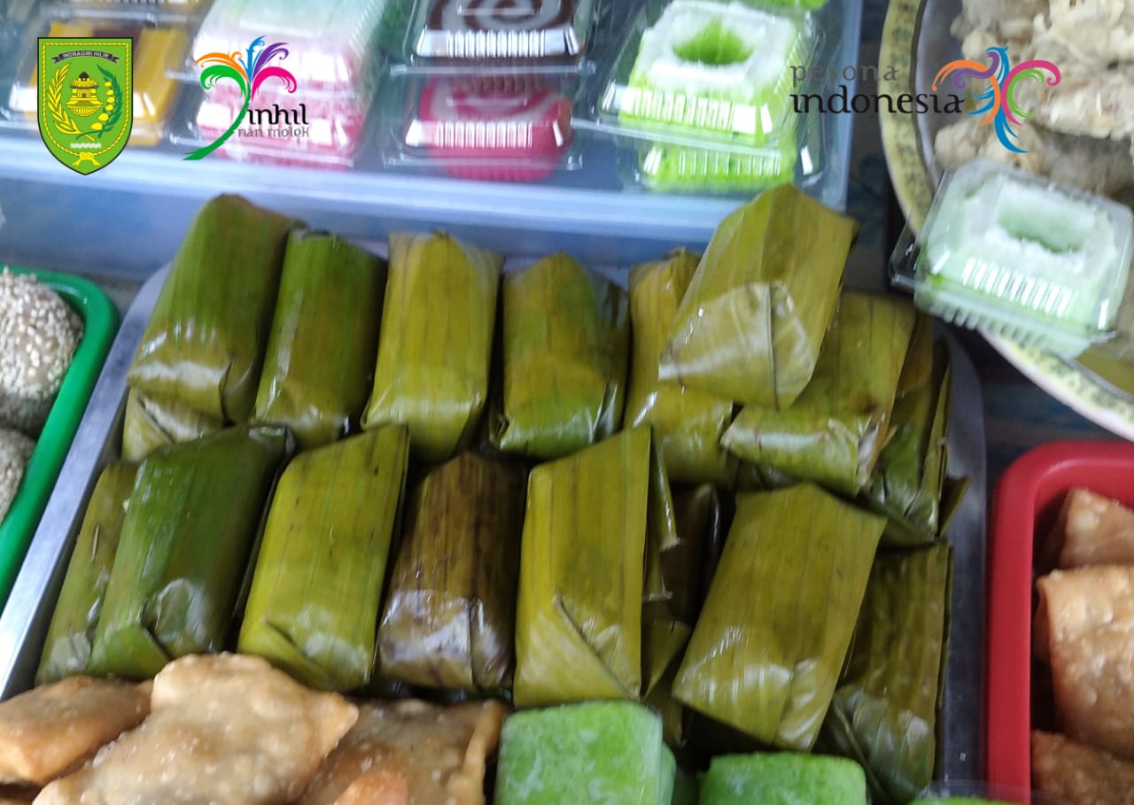 Kue Nagasari Jajanan Kelasik yang Harus Kamu Coba