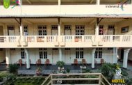 Lokasi Strategis di Tengah Kota, Hotel Kemuning Solusi Nginap Saat di Tembilahan