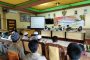 Hadiri Pelantikan dan Pengukuhan Masyarakat Peduli Inhil (MPI) Kabupaten Inhil Periode 2021-2024