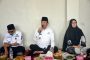 Tabligh Akbar dipenghujung Tahun bersama Ust.Zaky Mirza dan di hadiri Bupati Inhil H.M.wardan