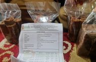 Pembuatan Gula Merah Sari Nira