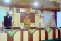 TEMBILAHAN-Badan Pengawas Pemilu(Bawaslu)Kabupaten Indragiri Hilir siap untuk mensukseskan kegiatan penyelengaraan pemilu tahun 2024 mendatang.