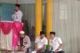 Keren Murid SDN 035 Tembilahan Juara Karate Dojo dan Wakili Inhil Menuju Karate Se-Sumatera