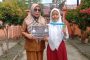 Gibran Murid SDN 035 Tembilahan Harumkan Nama Baik Sekolah dan Inhil