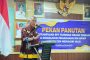 Camat Keritang Ajak Lurah / Kades dan Warganya Taat Pajak Demi Pembangunan