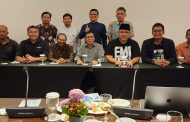 Diapresisi, Road Map Pembinaan Anggota JMSI Bantu Ciptakan Pers Profesional