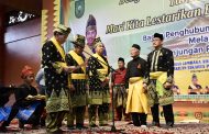 LAM Riau Perwakilan Jakarta Dilantik, Gubri Syamsuar Ajak Rangkul Semua Elemen