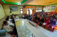 95 KPM Sungai Intan Terima Pencarian BLT 3 Bulan