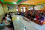 AKBP Norhayat,SIK Paparkan Lonjakan Hotspot Pada Rapat Anev Penanganan Karhutlah