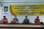 BPK Apresiasi Penyerahan LKPD Kabupaten Indragiri Hilir, Bupati H.M Wardan Harap Kembali Raih Opini WTP
