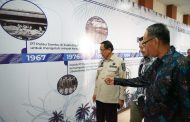 Sambu Group Dukung Hadirnya Museum Kelapa di Inhil