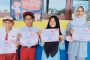 Sambu Group Raih Penghargaan PWI Riau Award 2023
