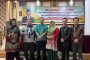 Ponpes Syekh Abdurrahman Shiddiq II Tembilahan Terima Kunjungan Spesial dari Dinas Peternakan dan Kesehatan Hewan Riau