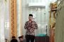 Ponpes Syekh Abdurrahman Shiddiq II Tembilahan Terima Kunjungan Spesial dari Dinas Peternakan dan Kesehatan Hewan Riau