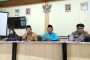 Dihadiri Peraih Medali Emas Olimpiade Rio 2016, Wabup Inhil H.Syamsuddin Uti Buka Turnament Badminton Kapolres Inhil CUP 2023