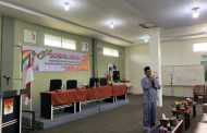Disdik Inhil Gelar Sosialisasi Penulisan Ijazah SD Se Kabupaten Inhil 2023