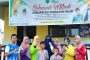 Datang Habib, SMAN 2 Tembilahan Gelar Syukuran Milad Ke-10