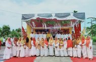 Datang Habib, SMAN 2 Tembilahan Gelar Syukuran Milad Ke-10