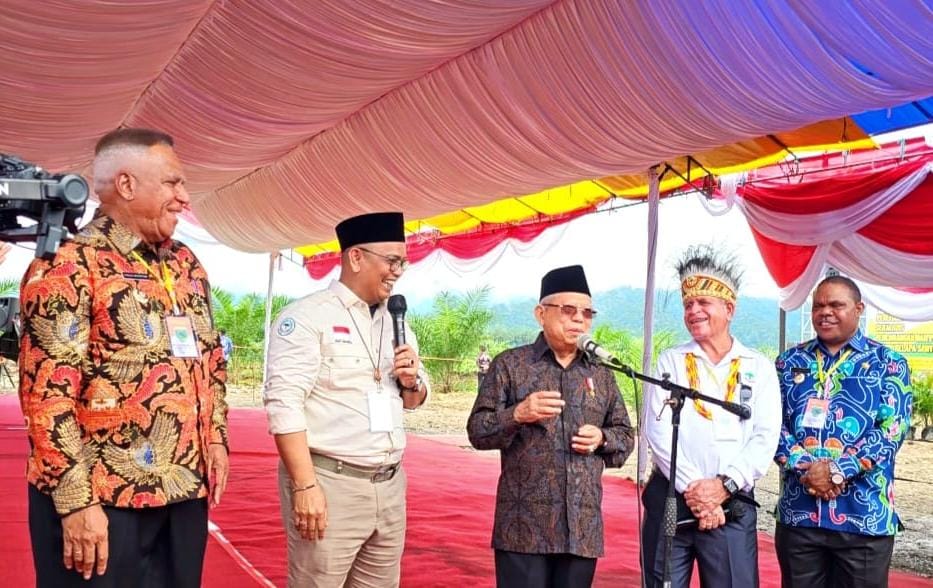 Meski Awalnya di Cibir  Petani Sawit: Terimakasih Gubernur DBH Sawit