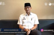 Dukungan Kemenparekraf RI untuk KARA dan Kuliner Kelapa Indonesia di FHI 2023