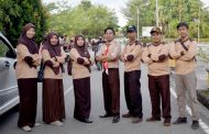 Gerakan Pramuka Gugus Depan Ramah Lingkungan 04.02.103-04.02.104 SD Negeri 032 Tembilahan: Mendorong Kesadaran Lingkungan di Kalangan Pelajar