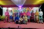 Dandim 0314/Inhil Pimpin Rapat Lanjutan Rencana Kegiatan Pekan Ragam Budaya Nusantara HUT TNI Ke-78