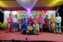 Ahmad Effendi : Melalui Turnamen Volley Sungai Intan,Kejar Prestasi,Pererat Silaturahmi
