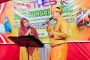 Dandim 0314/Inhil Pimpin Rapat Lanjutan Rencana Kegiatan Pekan Ragam Budaya Nusantara HUT TNI Ke-78