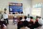 Tari Massal 150 Anak Meriahkan Puncak Perayaan HAN 2023 di Inhil