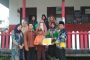 Sempena Milad ke-32, SMKN 2 Tembilahan Gelar Acara JOB FAIR 2023