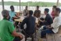 Wakapolri Raket dan Guyubkan Pujakesuma Se- Propinsi Riau